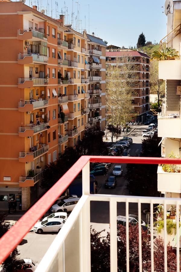 فندق Pianeta Roma 62 المظهر الخارجي الصورة
